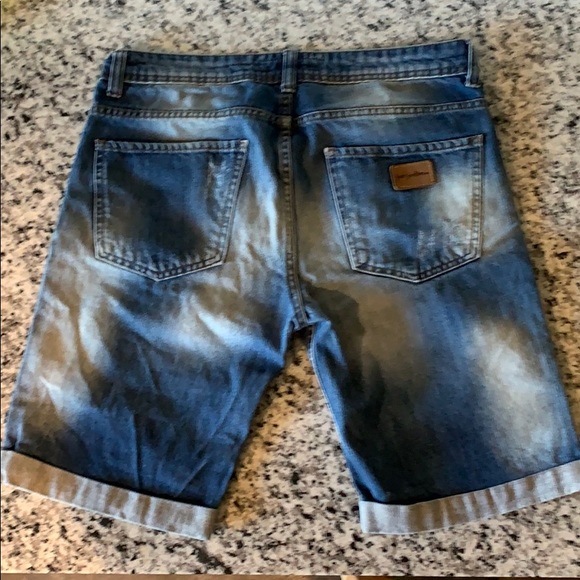 Just junkies shorts - Picture 2 of 3